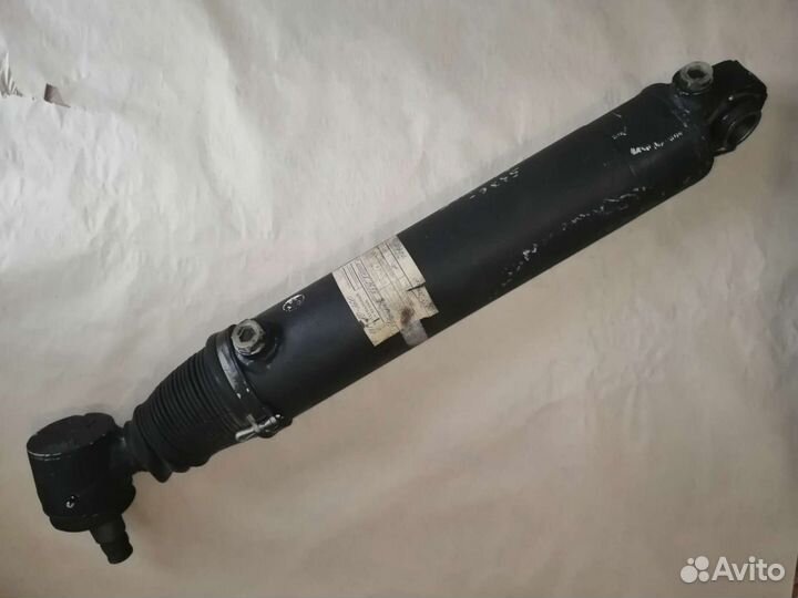 Цилиндр силовой гура на маз