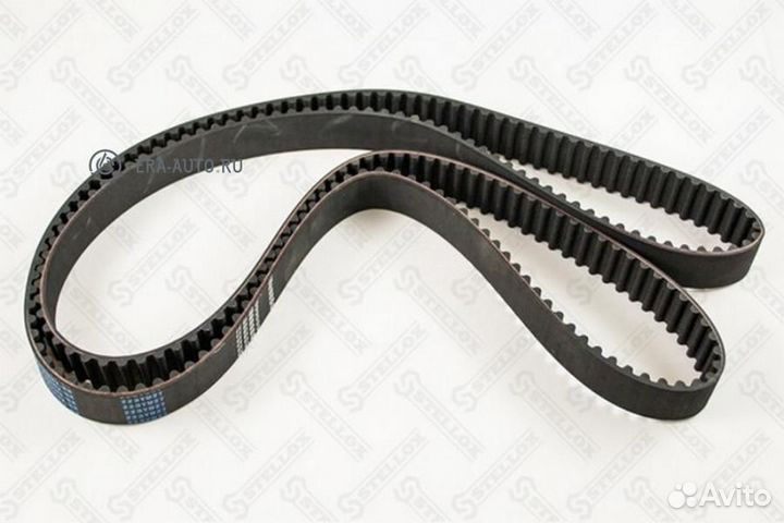Stellox 0904902SX ремень грм 223x27\ Subaru Forester/Legacy/Impreza 1.6-2.5 92
