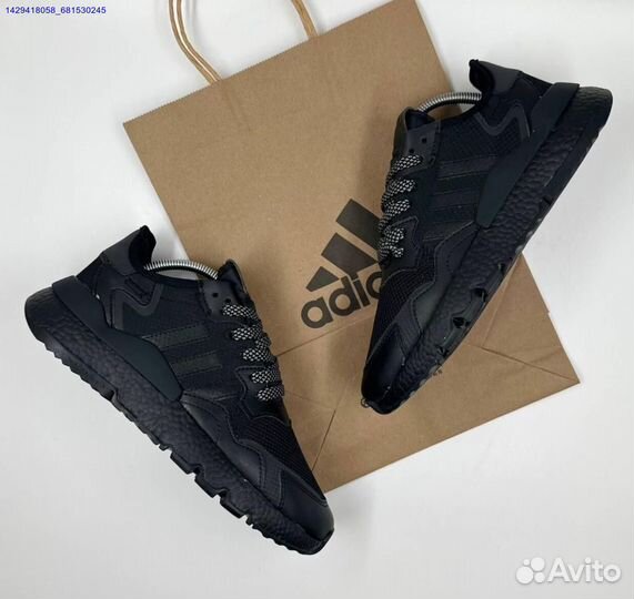 Adidas Nite Jogger (Арт.52716)