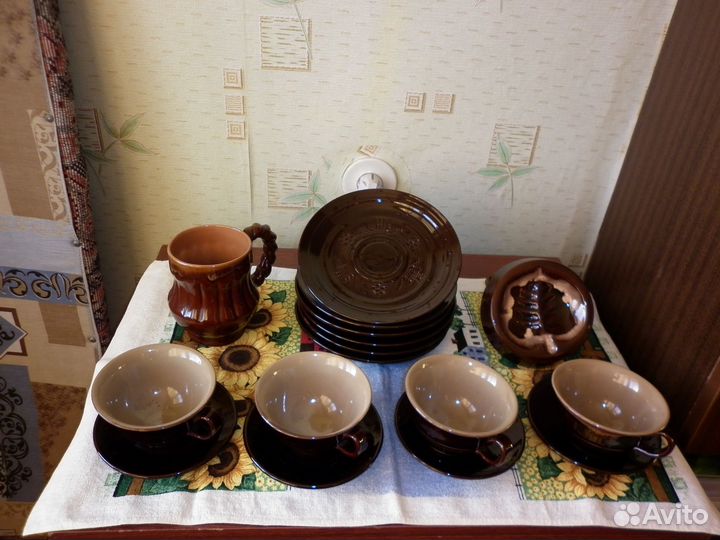 Кухонная посуда