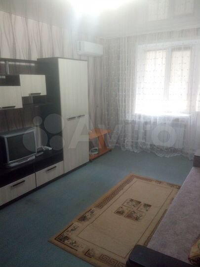 1-к. квартира, 30 м², 2/5 эт.