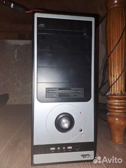 Системный блок