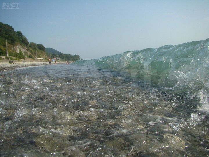 Участок 7,6 сот. (СНТ, ДНП)