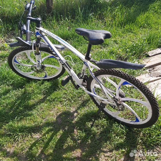 Велосипед Pulse, городской