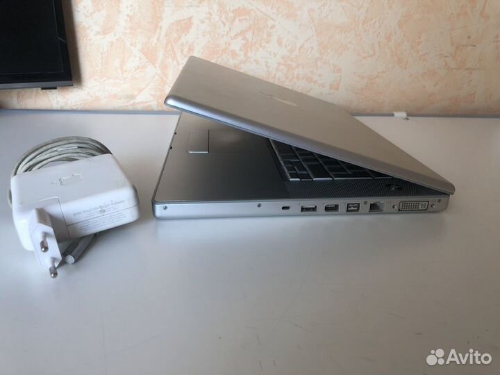 Apple MacBook Pro 15