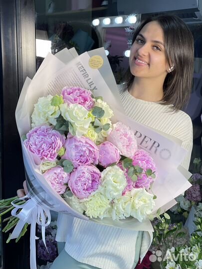 Доставка цветы сургут букеты