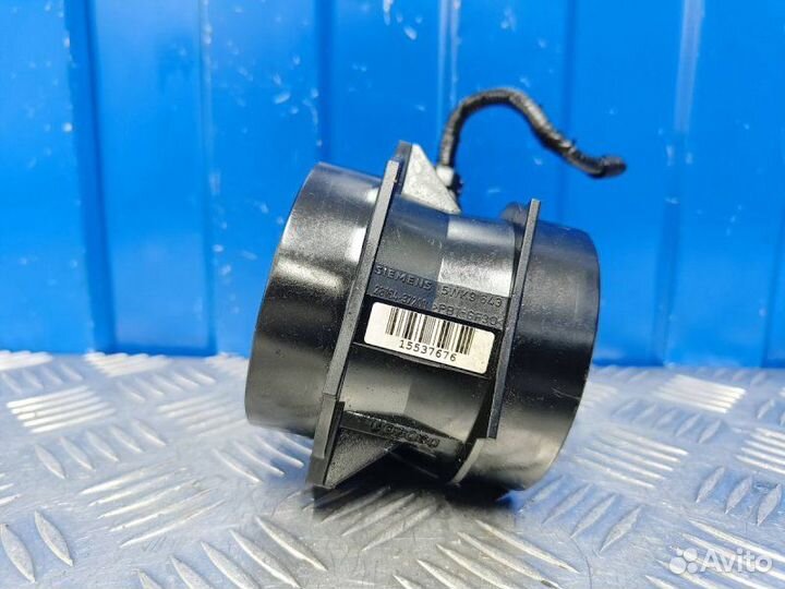 Дмрв Kia Magentis 1 2.5 G6BV 2005