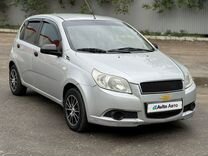 Chevrolet Aveo 1.4 MT, 2010, 150 000 км, с пробегом, цена 440 000 руб.