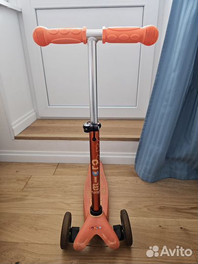 Самокат mini Micro