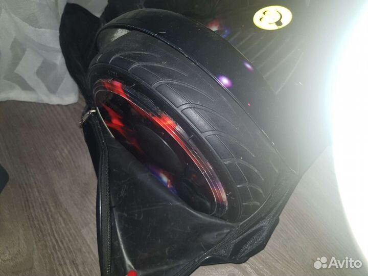 Гироскутер бу