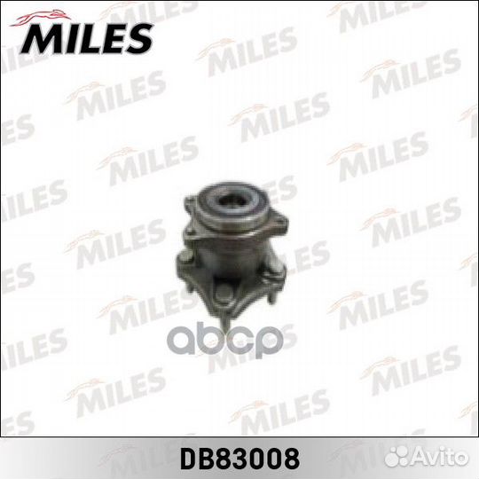 Ступица с подшипником +ABS, suzuki grand vitara