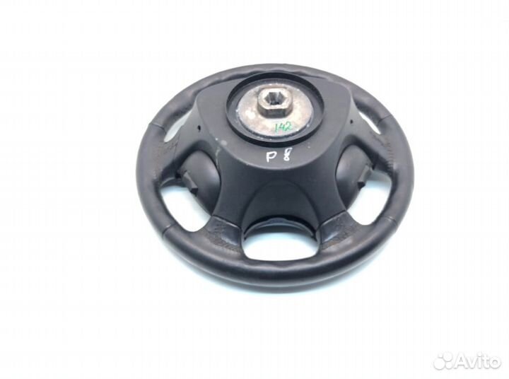 Руль Jaguar X-Type 2.5 I 2001