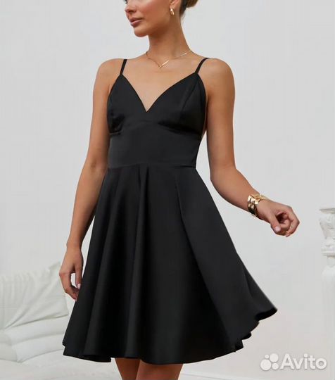 Платье женское