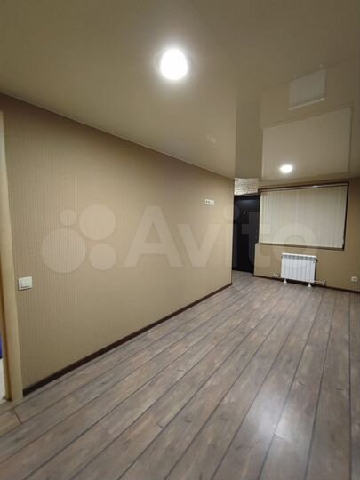 Свободного назначения, 42 м²