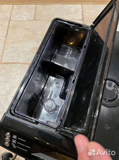 Кофемашина