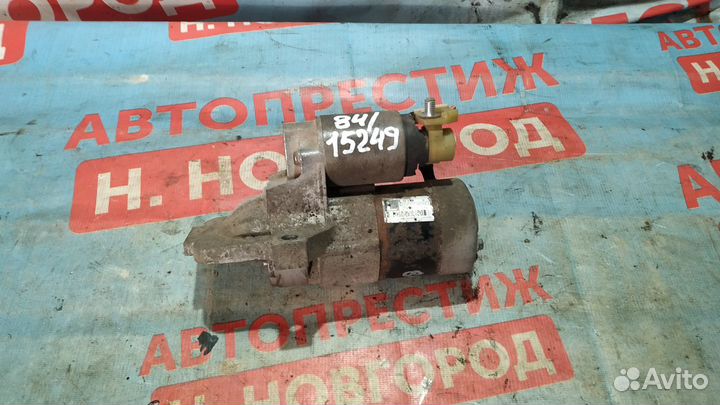 Стартер Мазда 6 GG