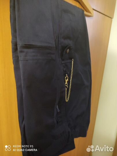 Форма летная