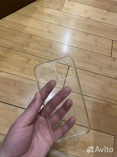 Чехол для телефона Apllе iPhone 12 pro