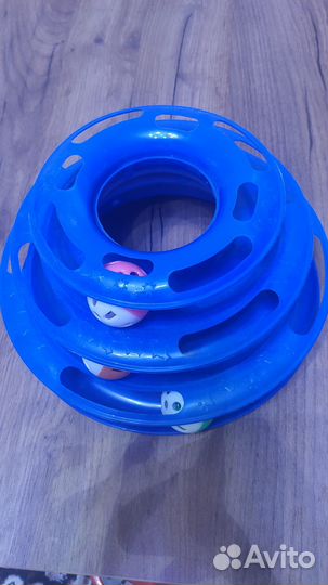 Игрушки для кошек