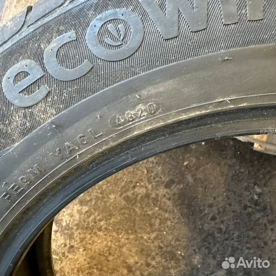 Kumho Ecowing ES01 KH27 185/65 R15 88H