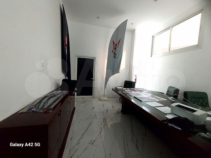 Склад, 655 м²