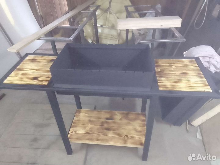 Продам мангал