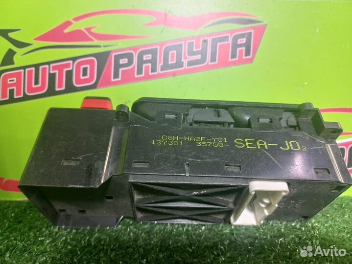 Блок управления стеклами honda, CL7,CL8,CL9,CM1,CM