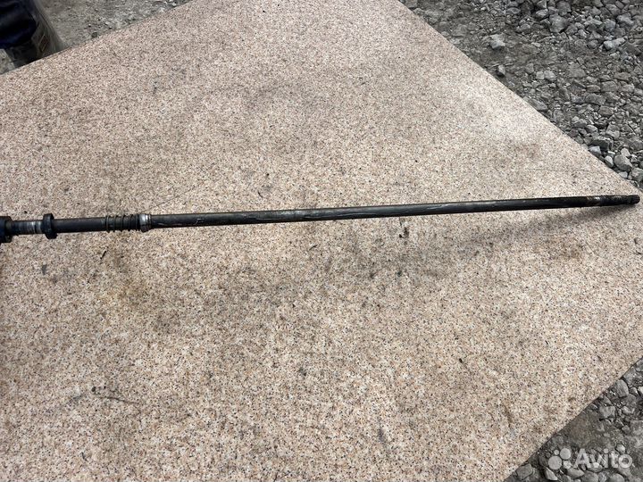 Рулевая колонка руль УАЗ 469