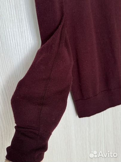 Водолазка женская uniqlo шерсть