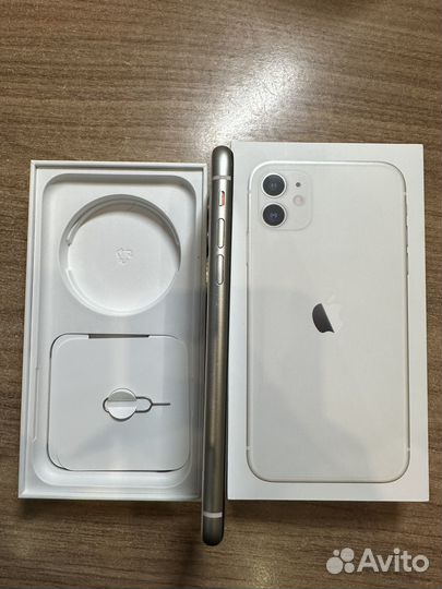 iPhone 11 128gb