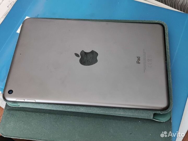 Apple iPad mini 5 64 Gb Wi-Fi