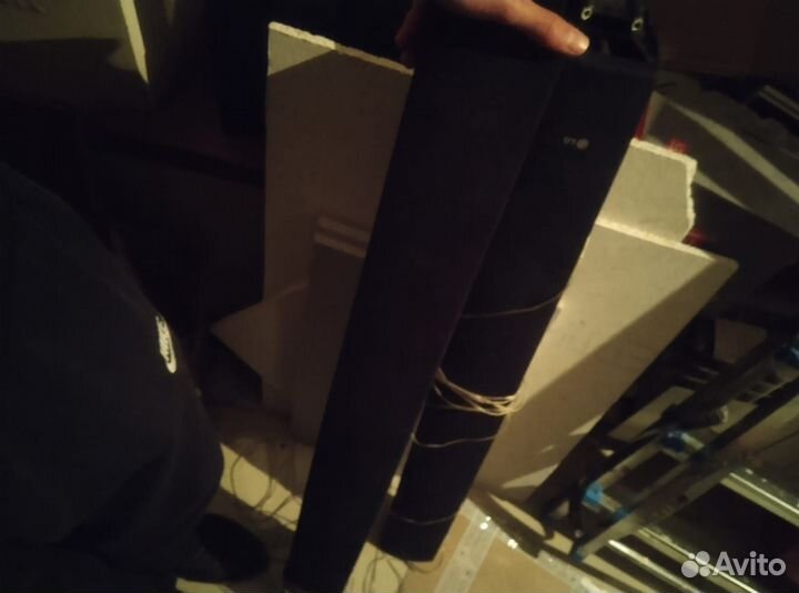 Колонки для музыкального центра