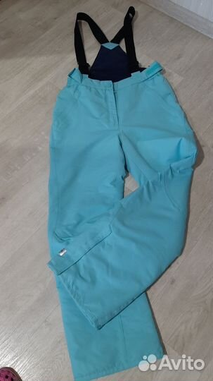 Горнолыжный костюм подростковый