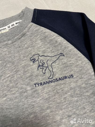 Спортивный Костюм для мальчика