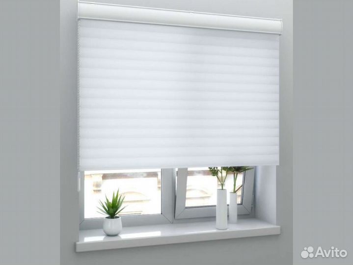 Рулонные шторы на окна