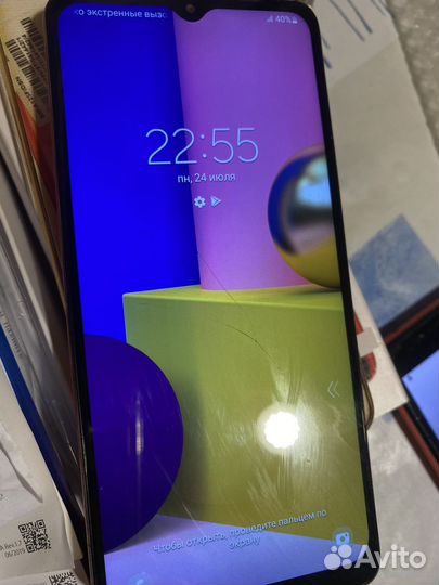 Samsung a12