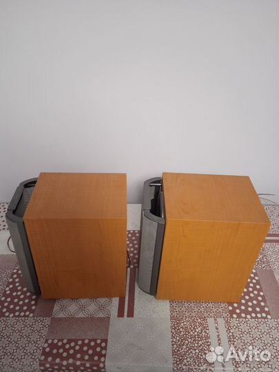 Акустические колонки Samsung PS L7E