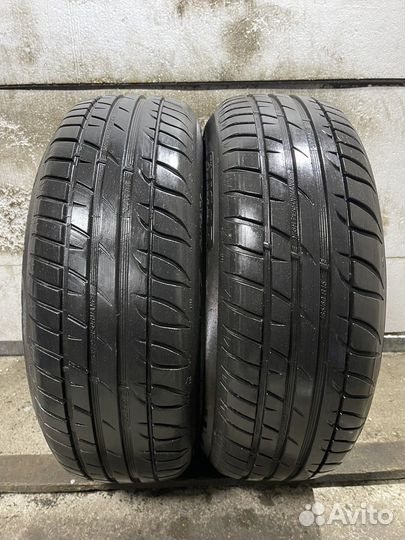 Tigar High Performance 185/60 R15 84H