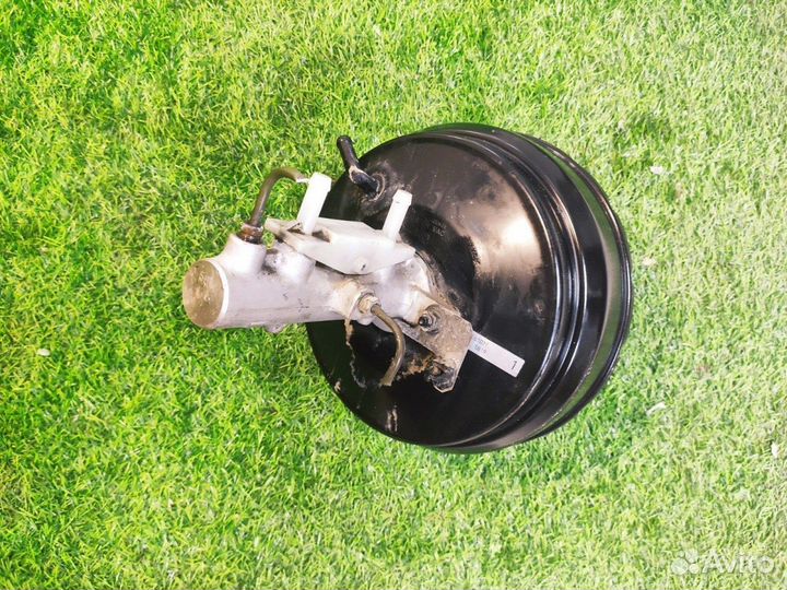 Вакуумный усилитель тормозов Mitsubishi Outlander