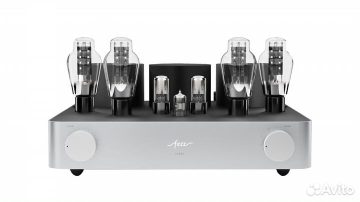 Ламповый интегральный усилитель Fezz Audio Lybra 300B EVO Moonlight