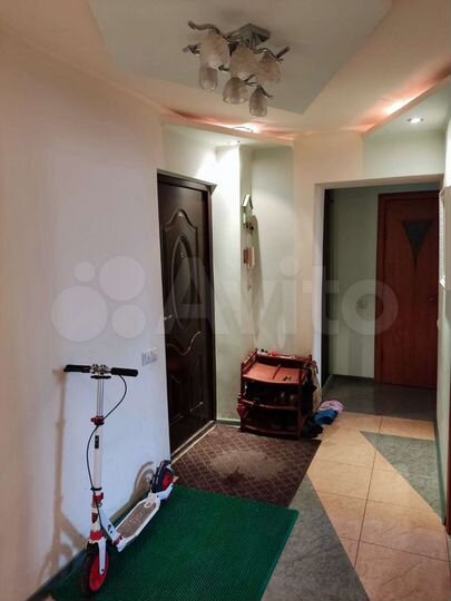 2-к. квартира, 57 м², 3/14 эт.