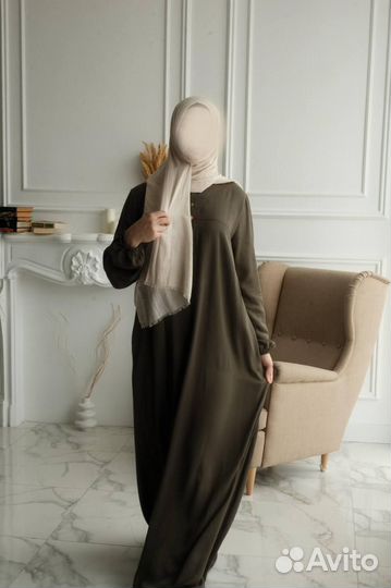 Платье Бельмондо