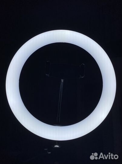 Кольцо для селфи
