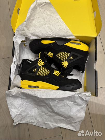 Nike air Jordan 4 retro