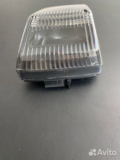 Указатель поворота левый Mercedes G-klasse W463