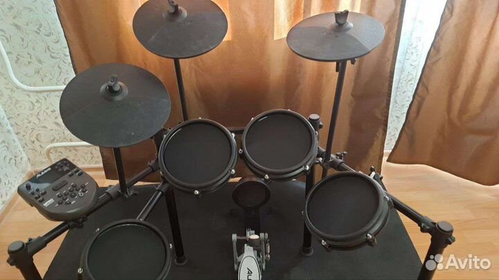 Продажа, аренда барабанов