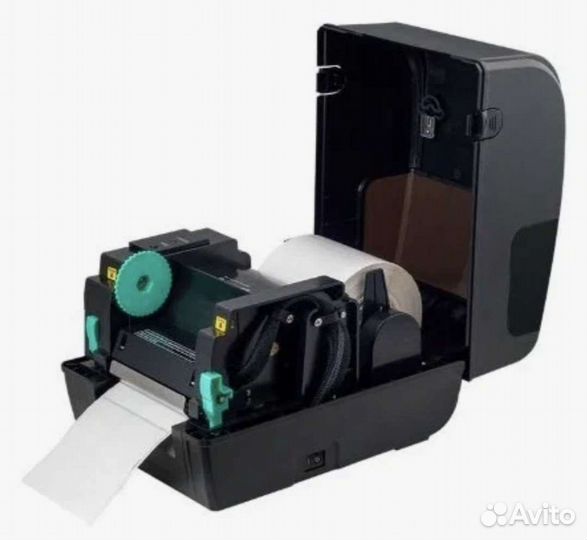 Термотрансферный принтер Xprinter XP-TT426B (USB)