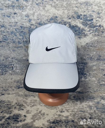 Кепка,бейсболка Nike dri fit оригинал