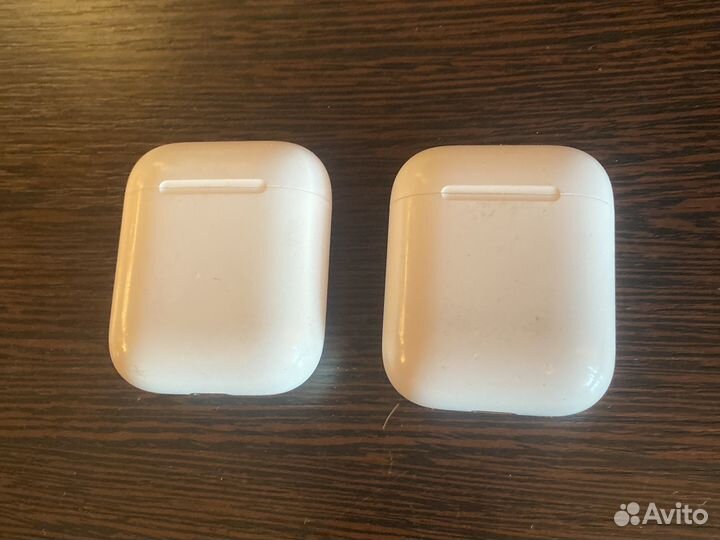 Airpods 1