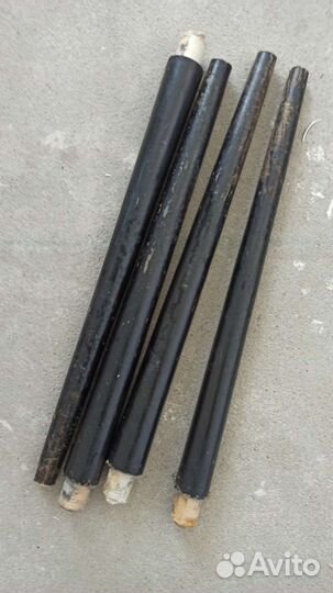 Комплект деревянных ножек